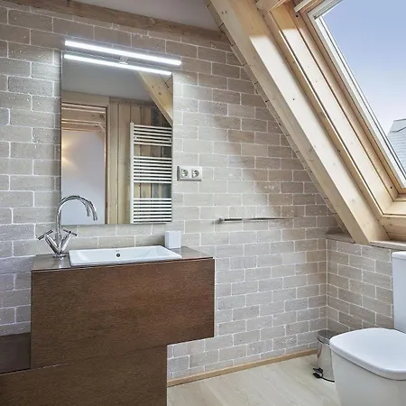 Apartment Luderna- Vista C